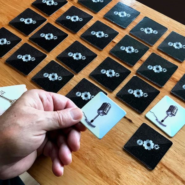 Jeu de mémoire – D’Antan – Image 2
