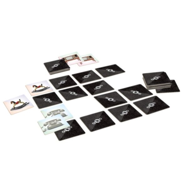 Jeu de mémoire – D’Antan – Image 3