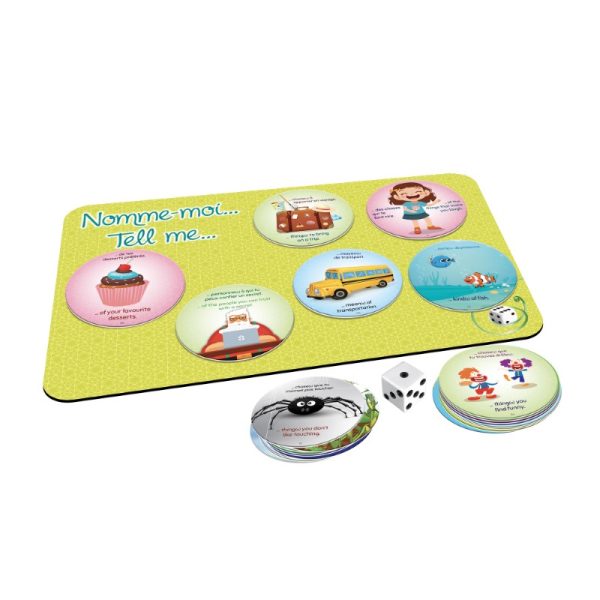 Nomme-moi… – Image 2