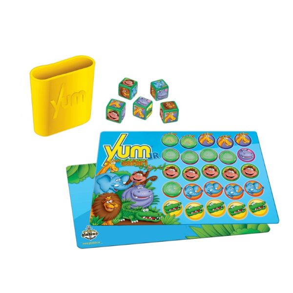 YUM JUNIOR SAFARI – Image 2