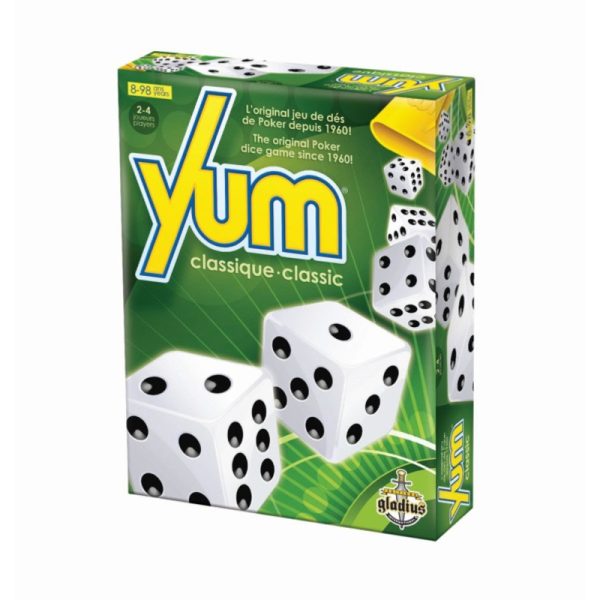 YUM