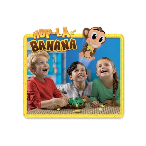Jeu Hop-là Banana – Image 3