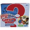 Jeu Qui est-ce? 2.0