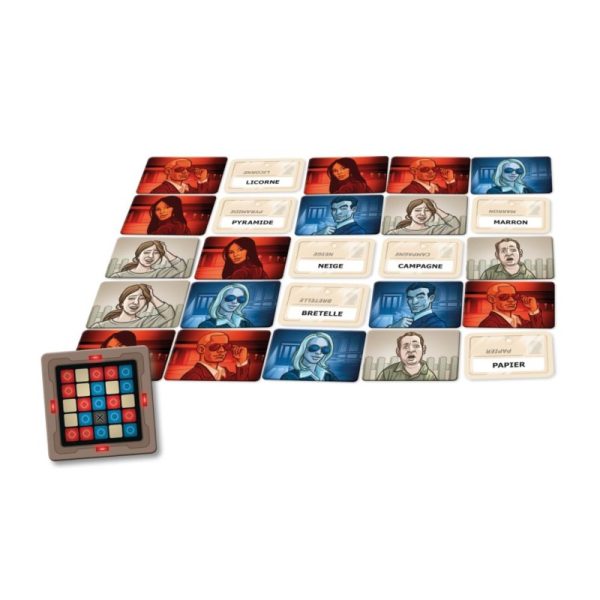 CODENAMES – Image 2