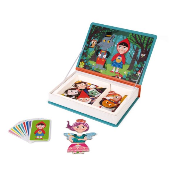 MAGNÉTIBOOK CONTES – Image 2