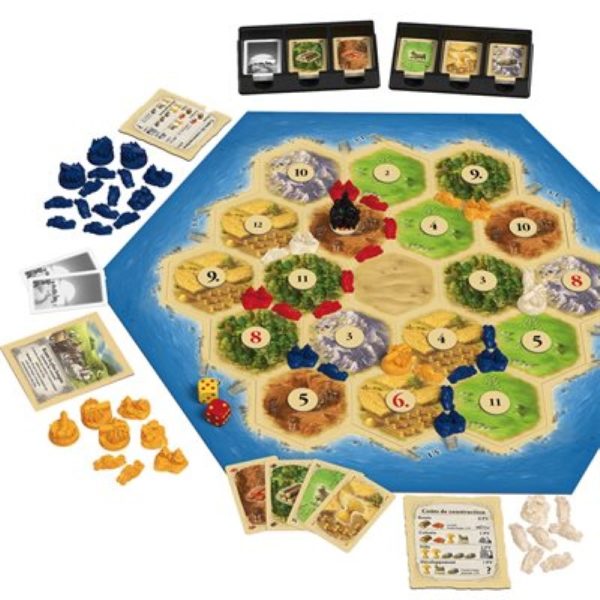 CATAN – Image 2