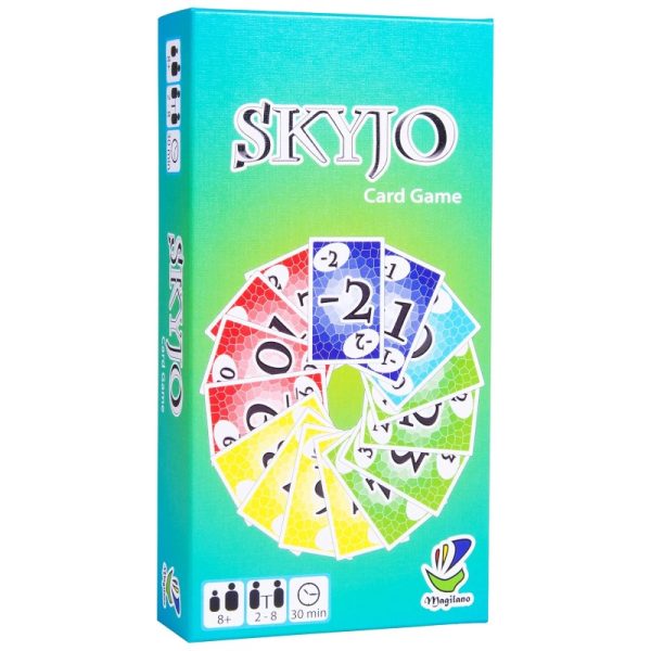 Skyjoe