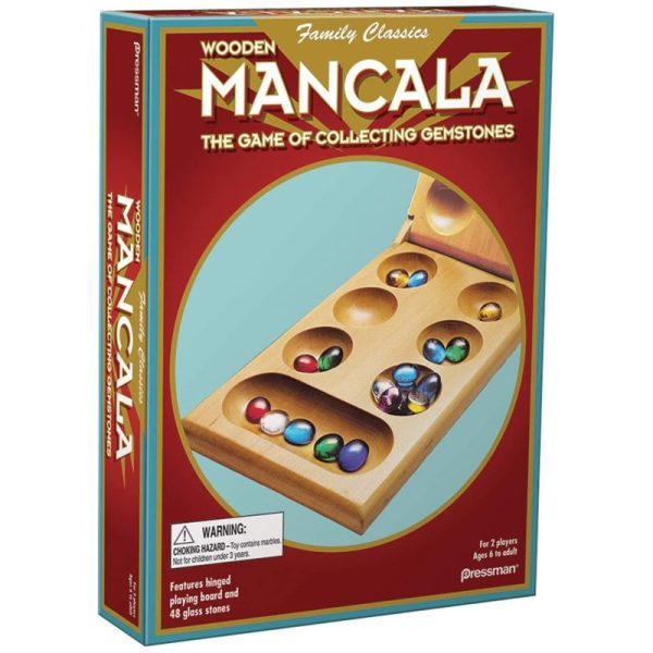 MANCALA