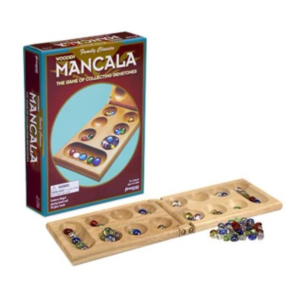 MANCALA – Image 2