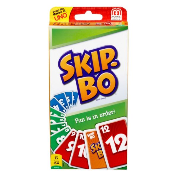 SKIP-BO