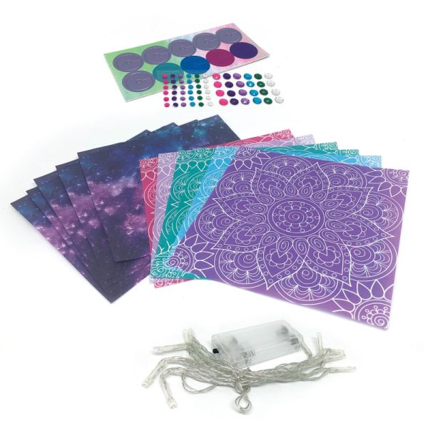 Lanternes Origami – Image 2