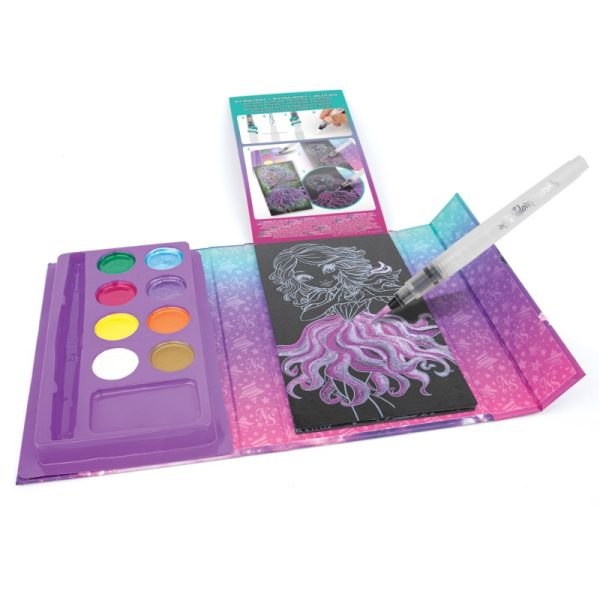 Aquarelle à emporter – Image 2