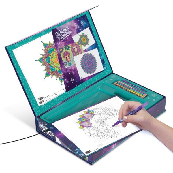 Tablette lumineuse de dessin – Image 2