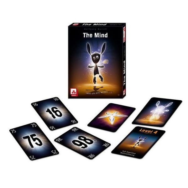 THE MIND – Image 2