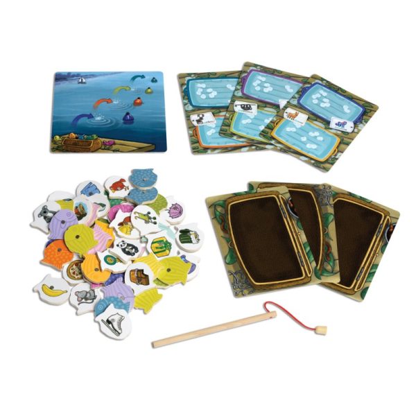 LA PÊCHE AUX SONS – Image 2