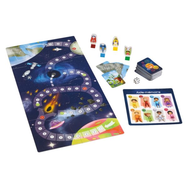 LA PLANÈTE DES ÉMOTIONS – Image 2
