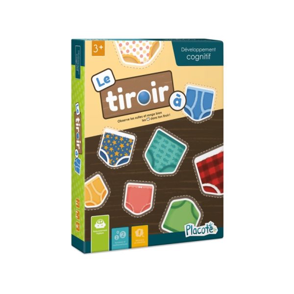 LE TIROIR A BOBETTES
