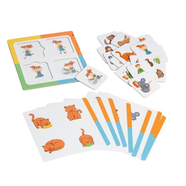 LOTO DES PETITES PHRASES – Image 2