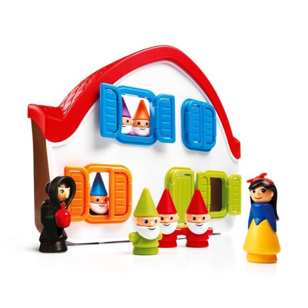 BLANCHE-NEIGE – Image 2