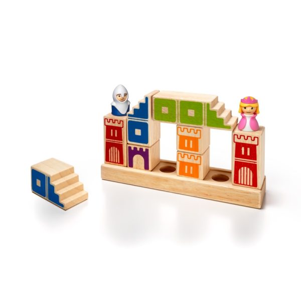 CAMELOT JR – Image 2