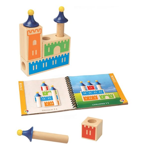 CHÂTEAU LOGIQUE – Image 2