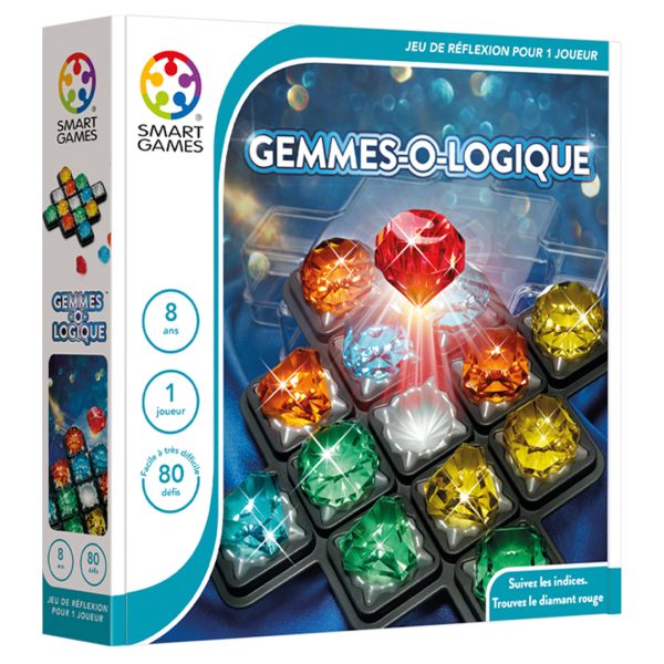 GEMMES-O-LOGIQUE