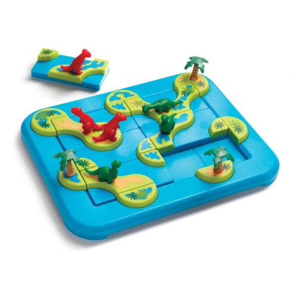 L’ARCHIPEL DES DINOSAURES – Image 2