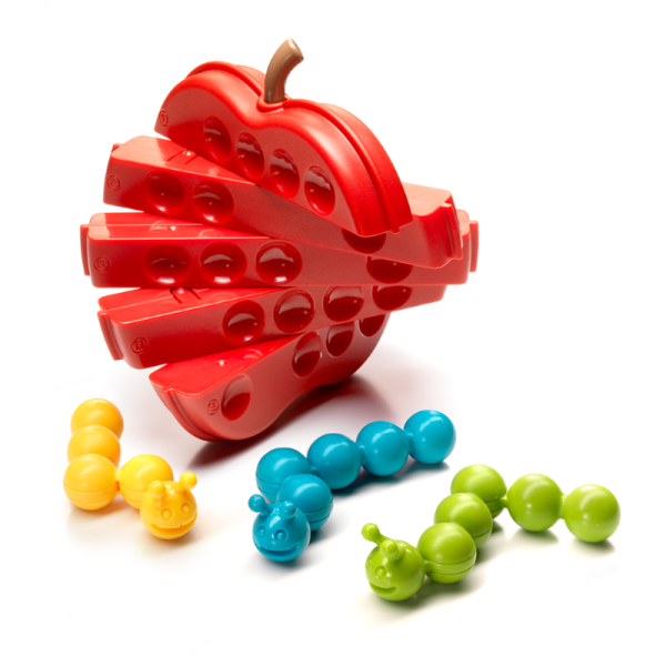 LE FESTIN DES CHENILLES – Image 2