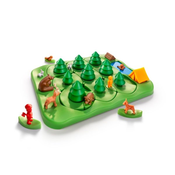 PARC’OURS EN FORÊT – Image 2