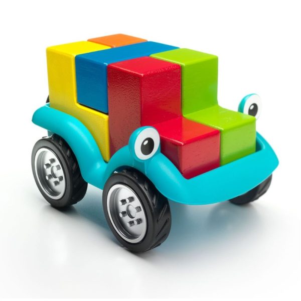 SMARTCAR 5X5 – Image 2
