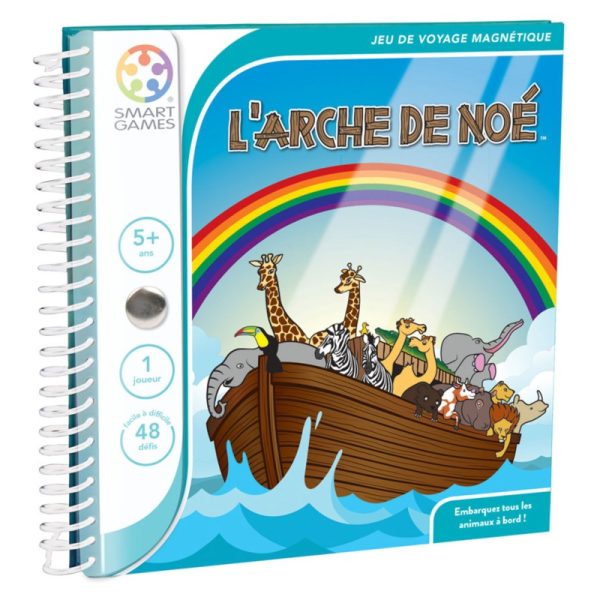 L’ARCHE DE NOÉ