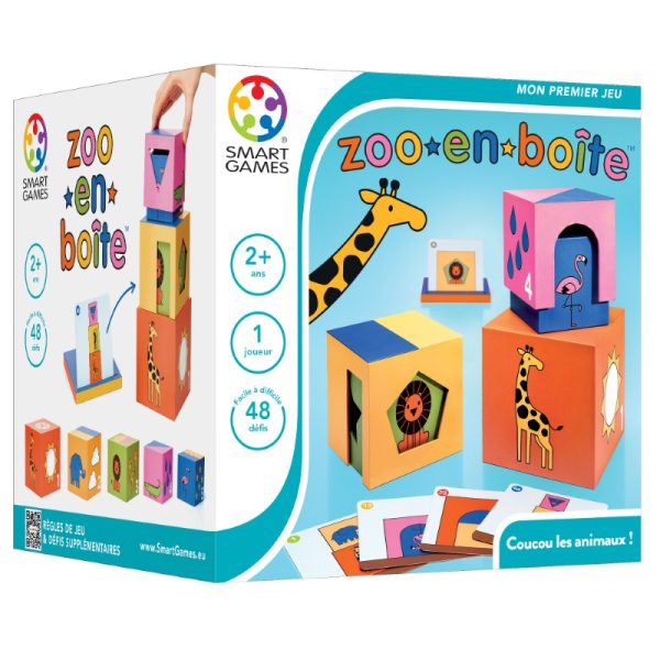 ZOO-EN-BOÎTE