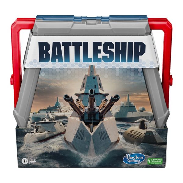 Jeu Bataille navale classique
