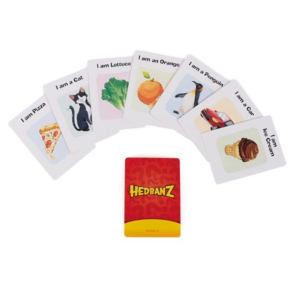 HEDBANZ – ENFANTS – Image 2