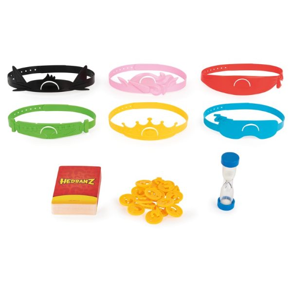 HEDBANZ – ENFANTS – Image 3