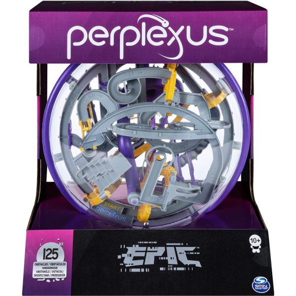 PERPLEXUS EPIC