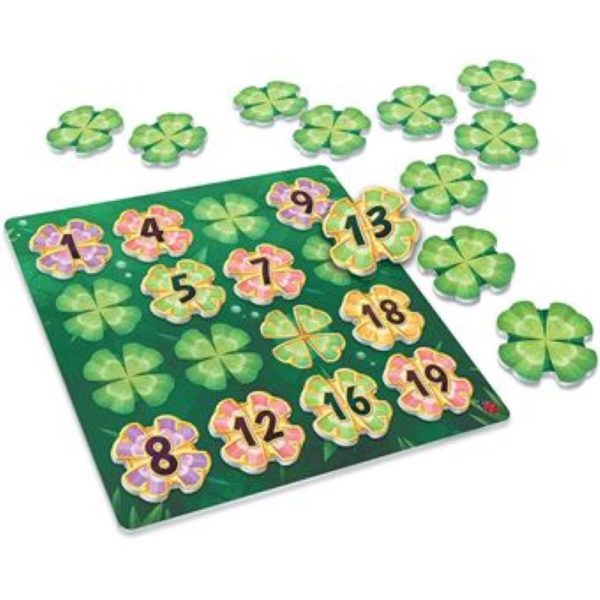 LUCKY NUMBERS – Image 2