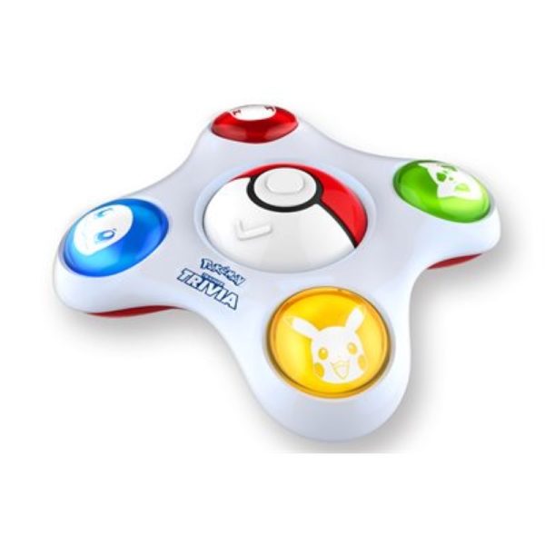 POKÉMON DRESSEUR QUIZ – Image 2