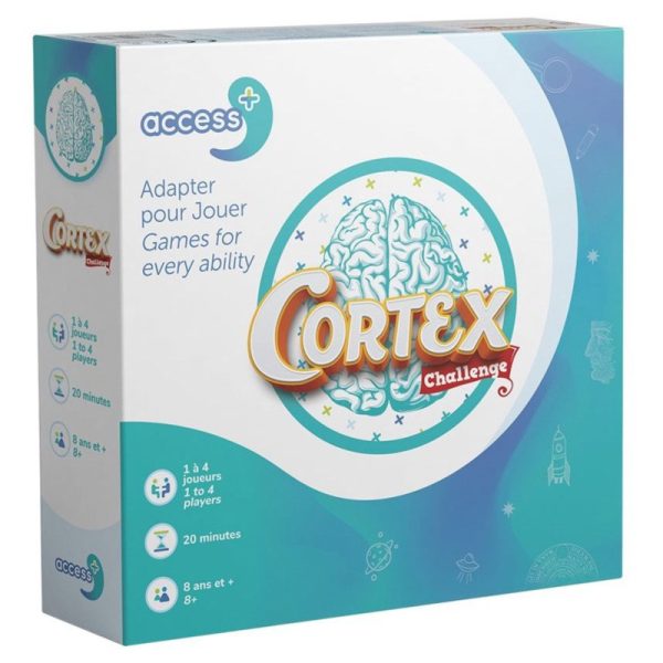 CORTEX – ACCESS +