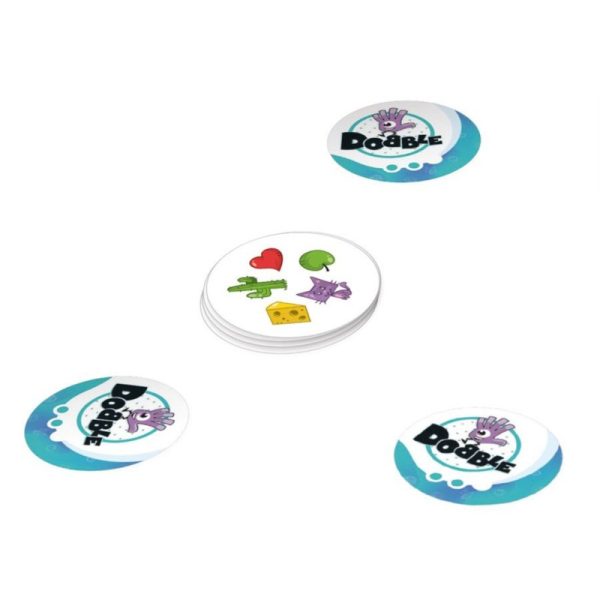 SPOT IT! / DOBBLE – ACCESS + – Image 2