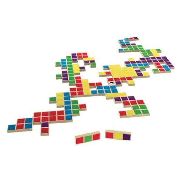 CHROMINO – Image 2