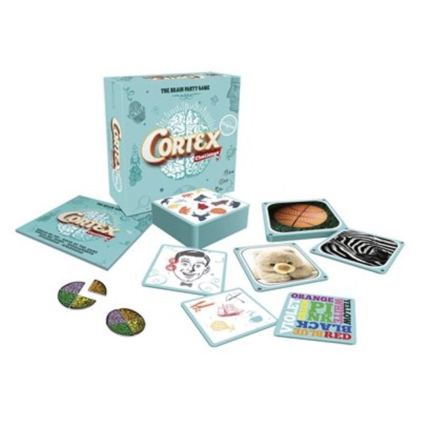 CORTEX CHALLENGE – Image 2