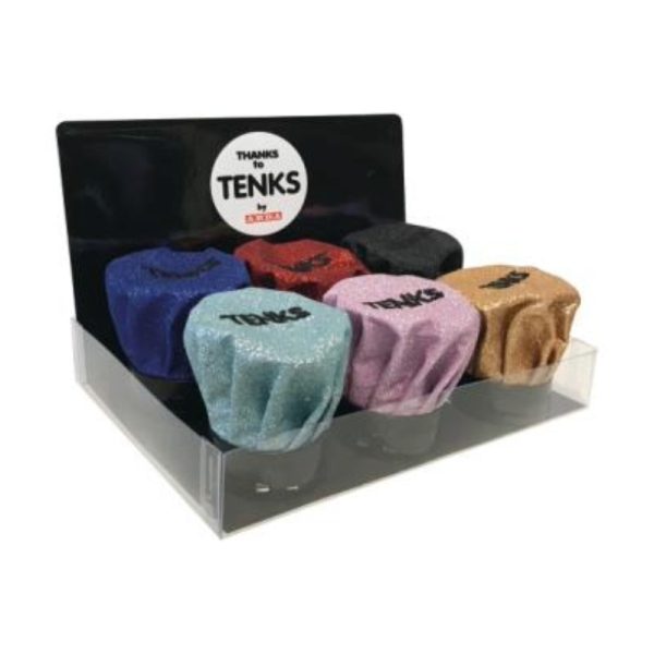 Taille-crayon 3 trous