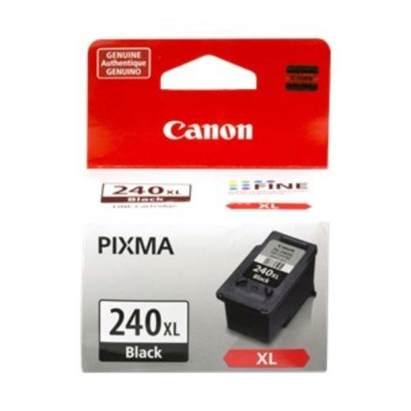 Cartouche d’encre noir 240XL