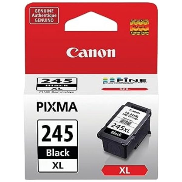 Cartouche d’encre noir 245XL