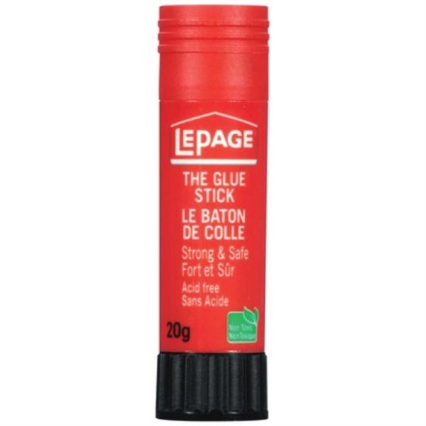Colle en bâton 20 gr