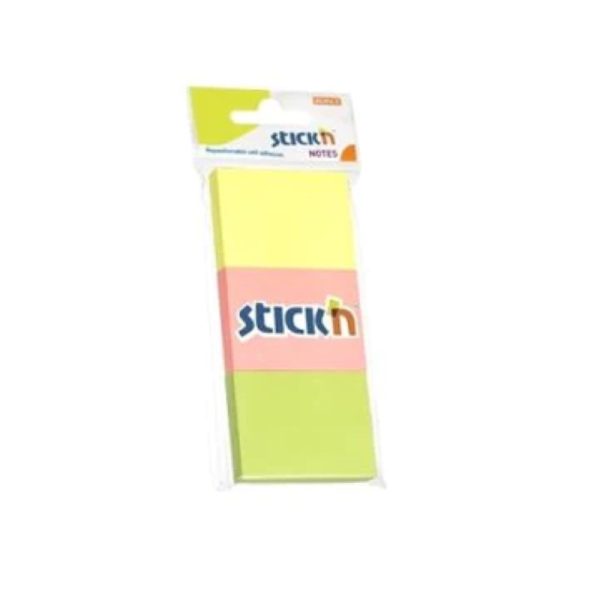 Post-it 1,5 po x 2 po (3)