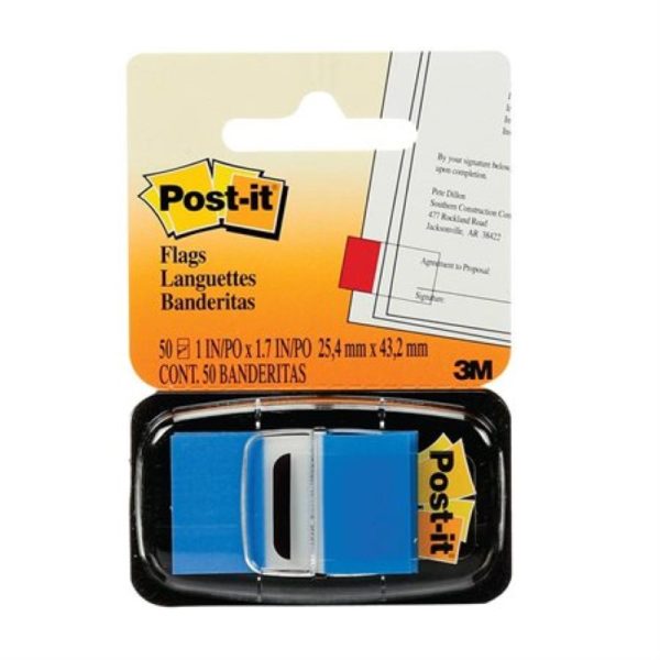 Languettes Post-it – marqueurs de page – Image 6