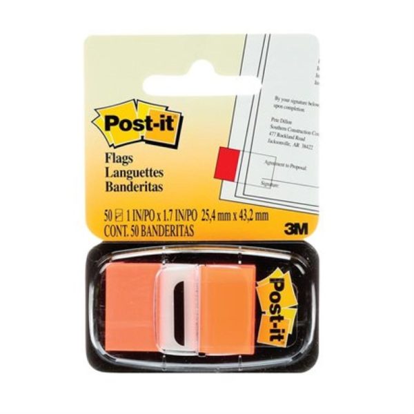 Languettes Post-it – marqueurs de page – Image 4