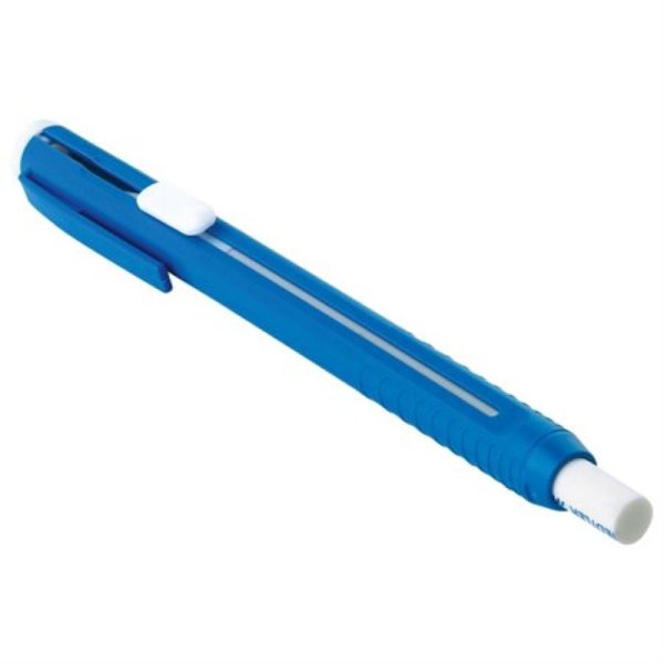 Gomme à effacer Staedtler Mars Plastic (pousse-efface)